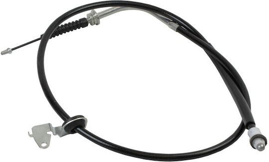 Handbrake Cable for Mini Clubman 2007-2014 Left