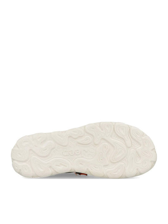 Ανδρικά Loafers σε Πράσινο Χρώμα