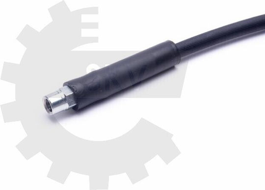Πίσω Σωλήνας Φρένων 34301162471 Audi 80 B4 A4 B5 A8 D2 Bmw 7 E38 34301162471