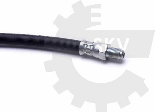 Πίσω Σωλήνας Φρένων 34301162471 Audi 80 B4 A4 B5 A8 D2 Bmw 7 E38 34301162471