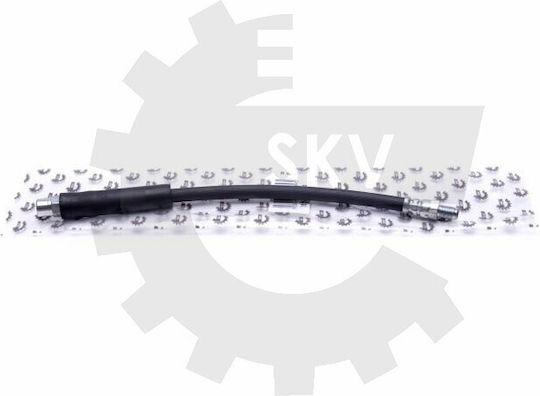 Πίσω Σωλήνας Φρένων 34301162471 Audi 80 B4 A4 B5 A8 D2 Bmw 7 E38 34301162471