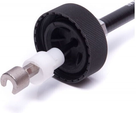 Handbrake Cable Renault Latitude