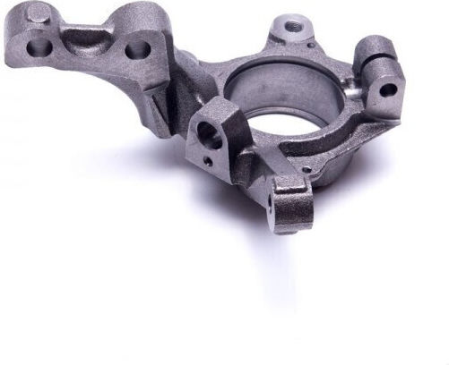 Linkes Radlager Renault Kangoo Megane I