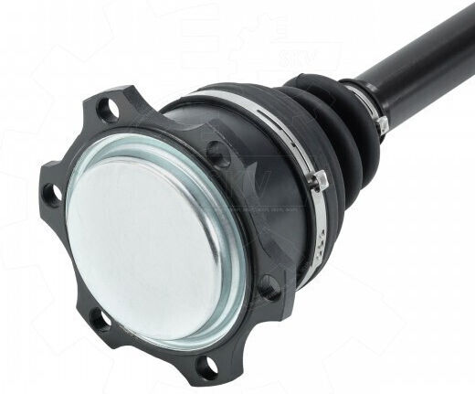 Front Left Half Axle for Audi A4 Skoda Superb Volkswagen Passat