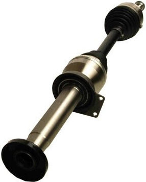 Half Axle Volkswagen T5 Right 2.5 Tdi 03-09 7h0407272ac