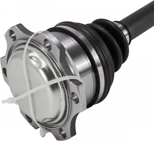 Halimaxion Audi A4 Skoda Hervorragend I Vw Passat Vorne Rechts 8d0407272ea