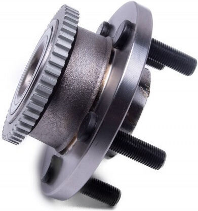 Radlager Radknoten Vorne Ford Mustang Fr3z1104a