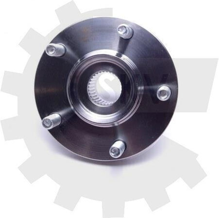 Radlager Radknoten Vorne Für Mazda CX-7 L20633060