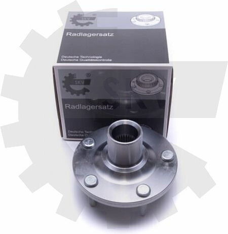Radlager Radknoten Vorne Für Mazda CX-7 L20633060
