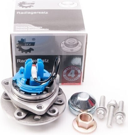 Κέντρων Τροχού Εμπρός Opel Vectra C 02 Signum 03 1603295