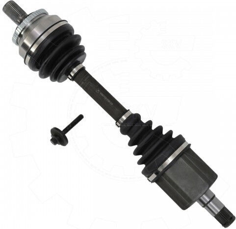 Volvo Antriebs-Halbachse Für S60 I V70 II Vorder Links 8252033