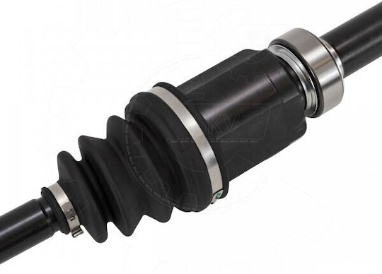 Ημιαξόνιο Nissan Qashqai Εμπρός Δεξιά 39100bb02b