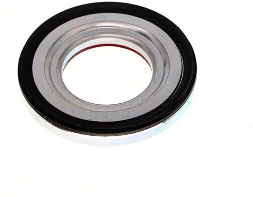 Support Shock Absorber Wheel Bearing Toyota Previa 00 Tb-001