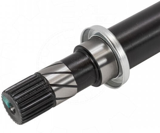 Ημιαξόνιο Nissan Qashqai Εμπρός Δεξιά 39100bb02b