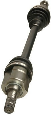Halbachse Nissan Micra III Note 05 Linkes 391011U600