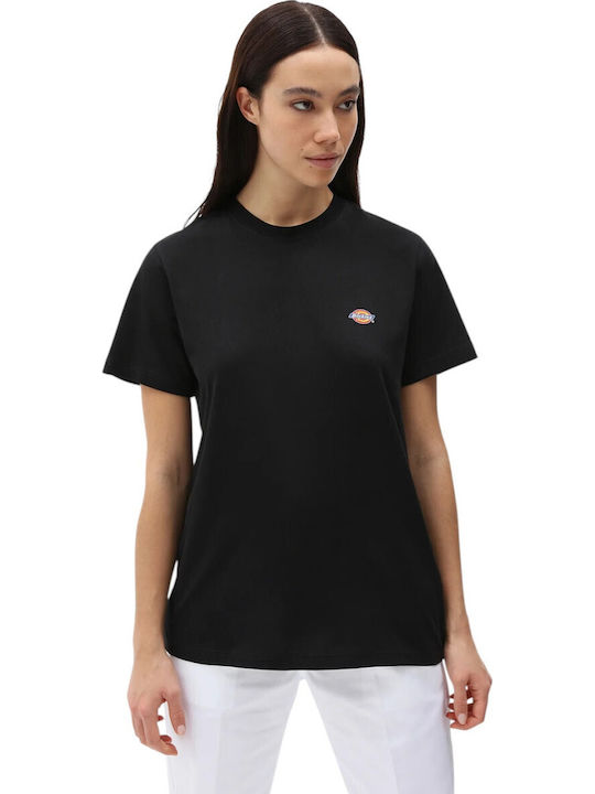 Mapleton Γυναικείο T-shirt Black