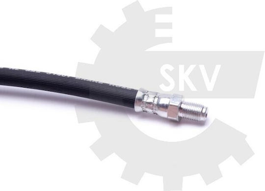Front Brake Hose 4806.62 Peugeot 306 4806.62