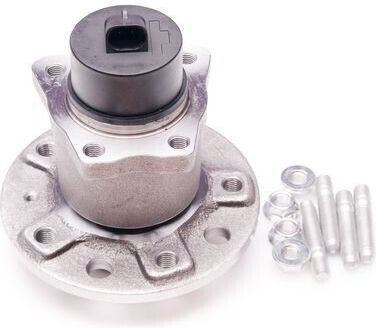 Hinterer Knoten Zafira A 05 5 Bolzen 1604002