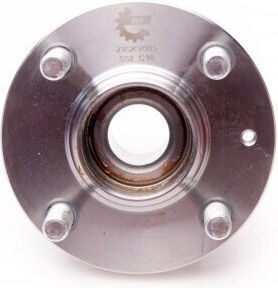 Κόμβος Τροχού Πίσω Carisma 95 Colt Lancer 91-06 Mb844919