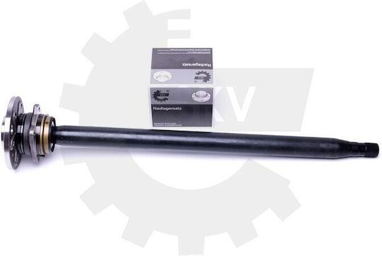 Wheel Bearing Kit for Car Transmission System Mercedes-Benz Sprinter VW Crafter 30-35 30-50 2E0501171E