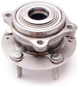 Front and Rear Wheel Hub for Santa Fe Ii Ix55 Sorento 09