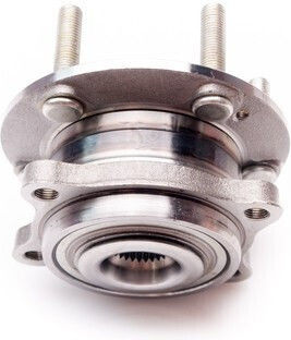 Front and Rear Wheel Hub for Santa Fe Ii Ix55 Sorento 09