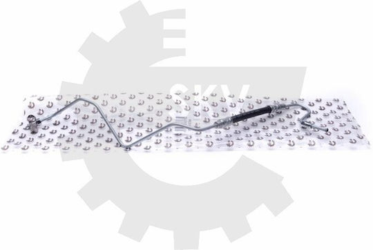 Rear Brake Hose 4888.70 Peugeot 207 207 SW 4888.70