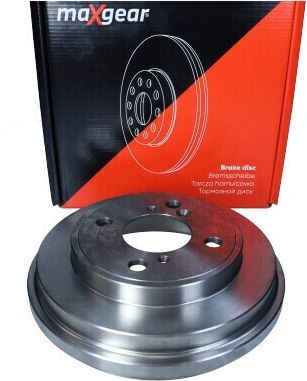 Suzuki Ignis 1.3-1.5 03-08 Ohne Plemne Bremstrommel Maxgear