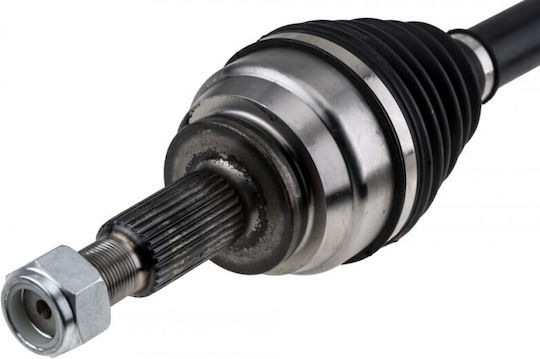 Hälfte Achse Alpine A110 Ii 1.8 252PS 17 1.8s 292PS 19 Hinter Links Automatik Bvr7 T49541