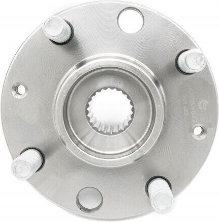 Кормилен Възел Колесни Лагери Преден Chevrolet Aveo Spark 96535041
