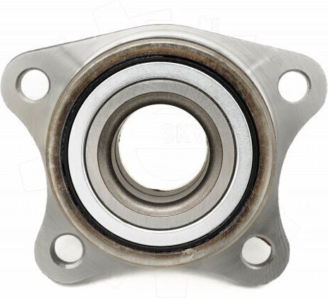 Rear Wheel Hub Bearing Toyota Camry 4240932010