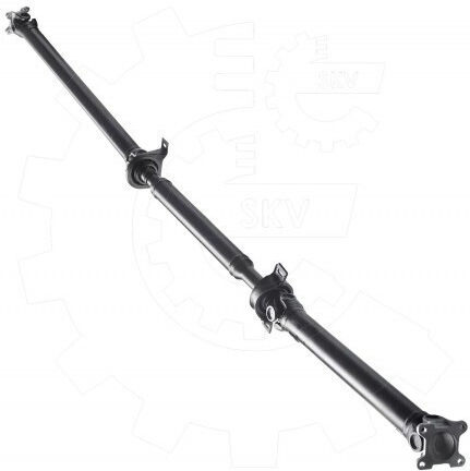 Ax De Transmisie Mercedes Vito Viano A6394103706