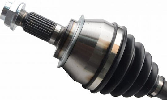 Jumătate De Axă Mic Cooper 06 Dreapta R55 R56 R57 31602756274