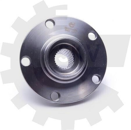 Wheel Bearing Kit Front Audi A4 A6
