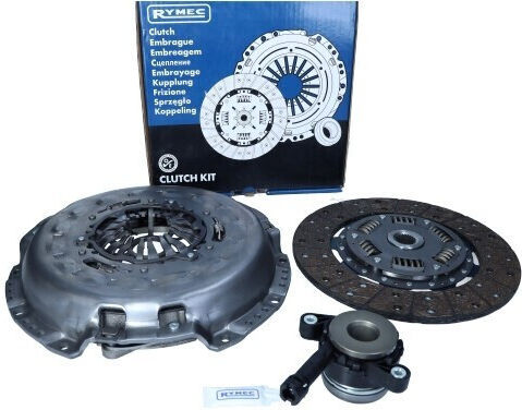 Set De Ambreiaj Fiat Fullback 2.4 D 4x4 16