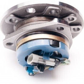 Kit Rulmenți De Roți Față Opel Zafira A 99-05 +abs 5 Brațe 1603211
