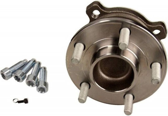 Ρουλεμάν Τροχού Ford Εμπρός C-max 10 1682628