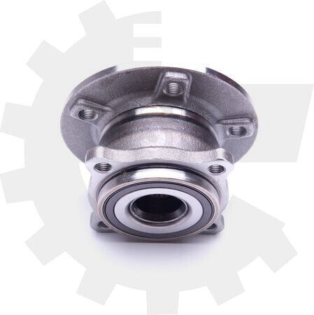 Rear Wheel Hub Wheel Bearing Mercedes-Benz CLA A-Class B-Class GLA 2463340206