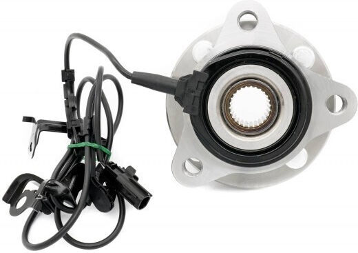 Radlager Rad vorne rechts Toyota Yaris 43550-0d080