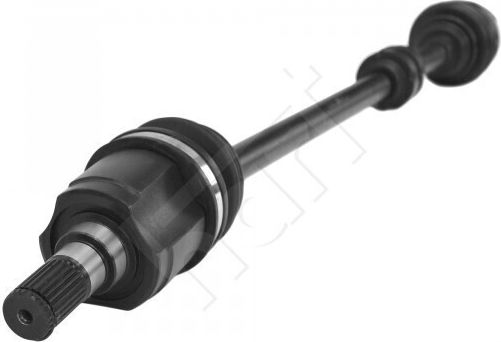 Halbachse Rio Iv 1.25 17 Vorne 49501h8000