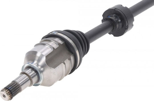 Ημιαξόνιο Toyota Avensis 1.8 03-08 Εμπρός Δεξιά Μηχανικό Αυτόματο 43410-12b00