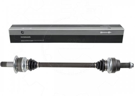 Jumătate De Axă De Transmisie BMW X5 X6 Spate Stânga Dreapta 33207564128