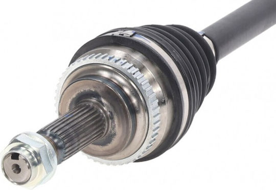 Ημιαξόνιο Toyota Avensis 1.8 03-08 Εμπρός Δεξιά Μηχανικό Αυτόματο 43410-12b00