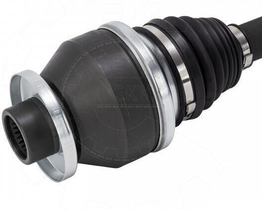 Halimaxónio Volkswagen California Multivan Autoteile Für Das Getriebesystem Vordere Linke 7h0407271q