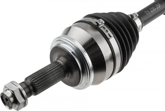 Halbachse Toyota C-HR 2.0 18-22 Vorne Linke Automatik 43420-10310