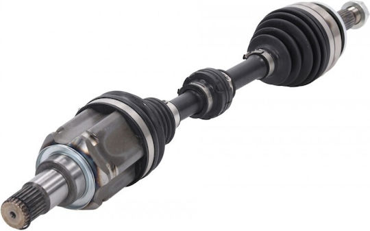 Halbachse Toyota C-HR 2.0 18-22 Vorne Linke Automatik 43420-10310