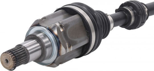 Halbachse Toyota C-HR 2.0 18-22 Vorne Linke Automatik 43420-10310