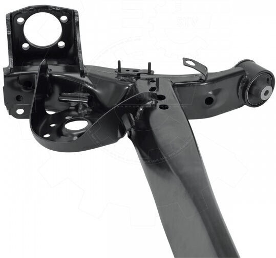 Δοκός Ανάρτησης Toyota Yaris Πίσω Άξονας 421100d510