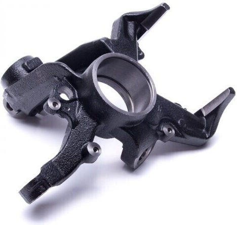 Δεξιά Νύχι Τροχού Audi A3 Seat Leon Skoda 1j0407256n