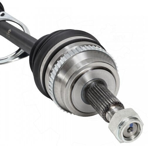 Halbachse Nissan Interstar Opel Movano Renault Haupt- Ii Vorderes Linkes 4401189